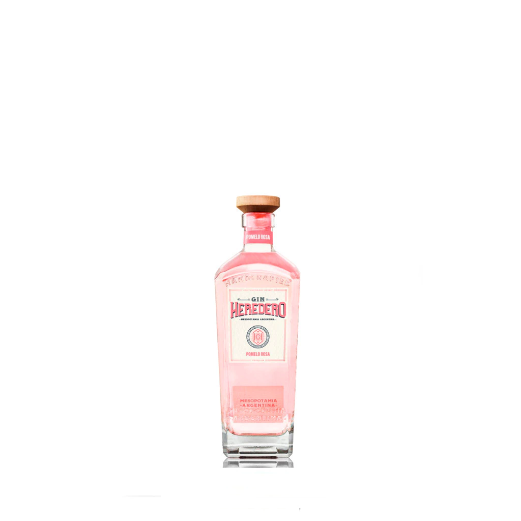 Heredero Pomelo Rosado