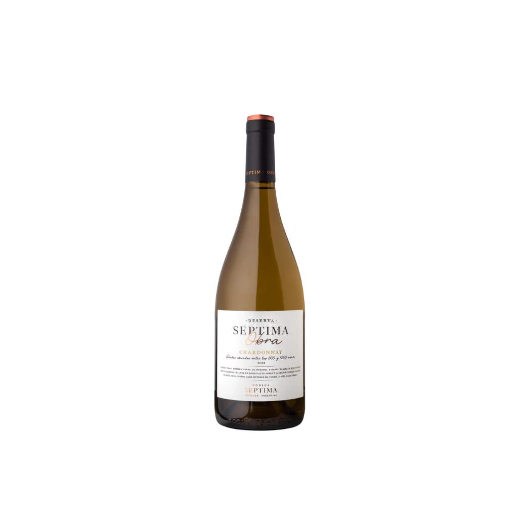 Septima Obra Chardonnay