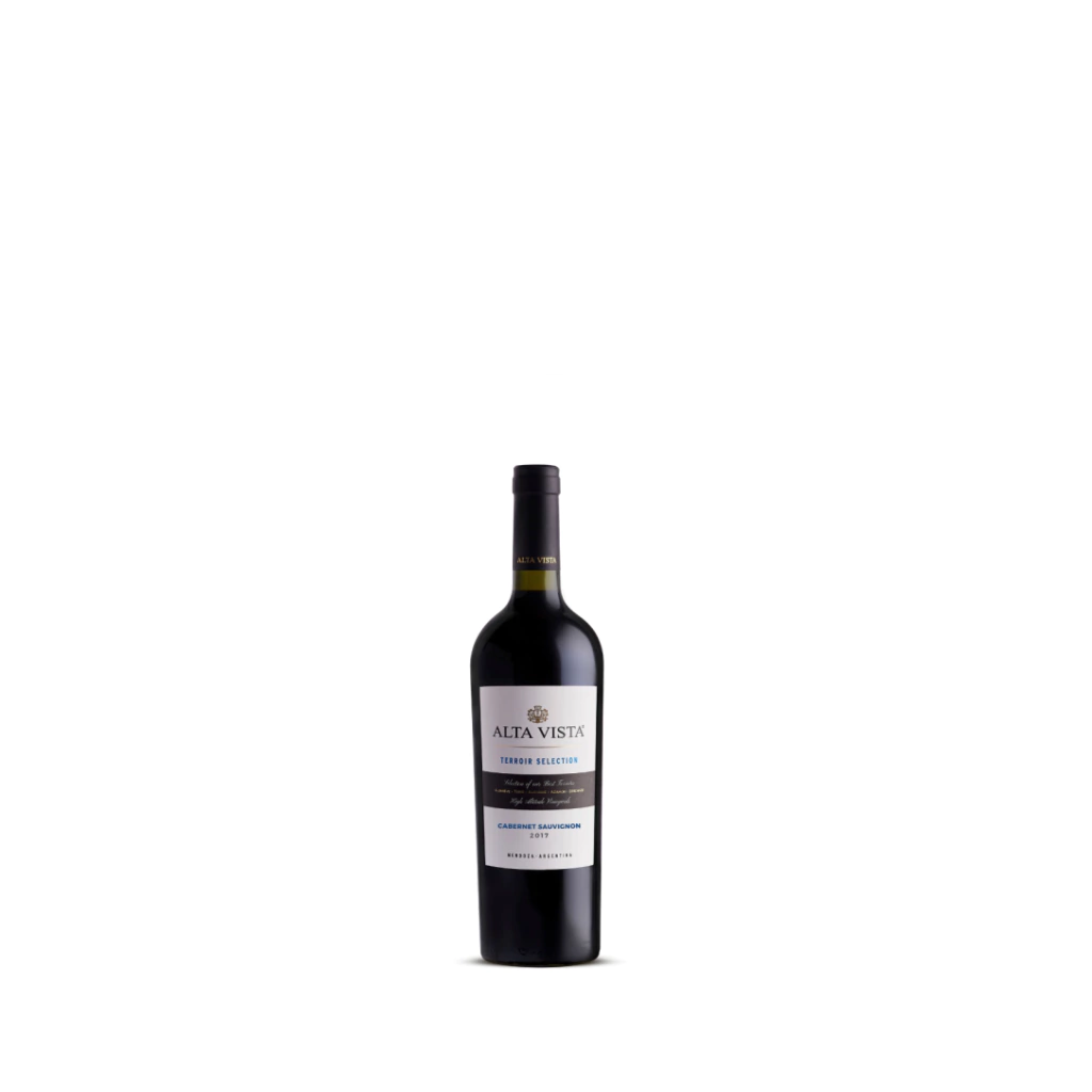 Alta Vista Terroir Selection (Malbec, Cabernet Sauvignon)