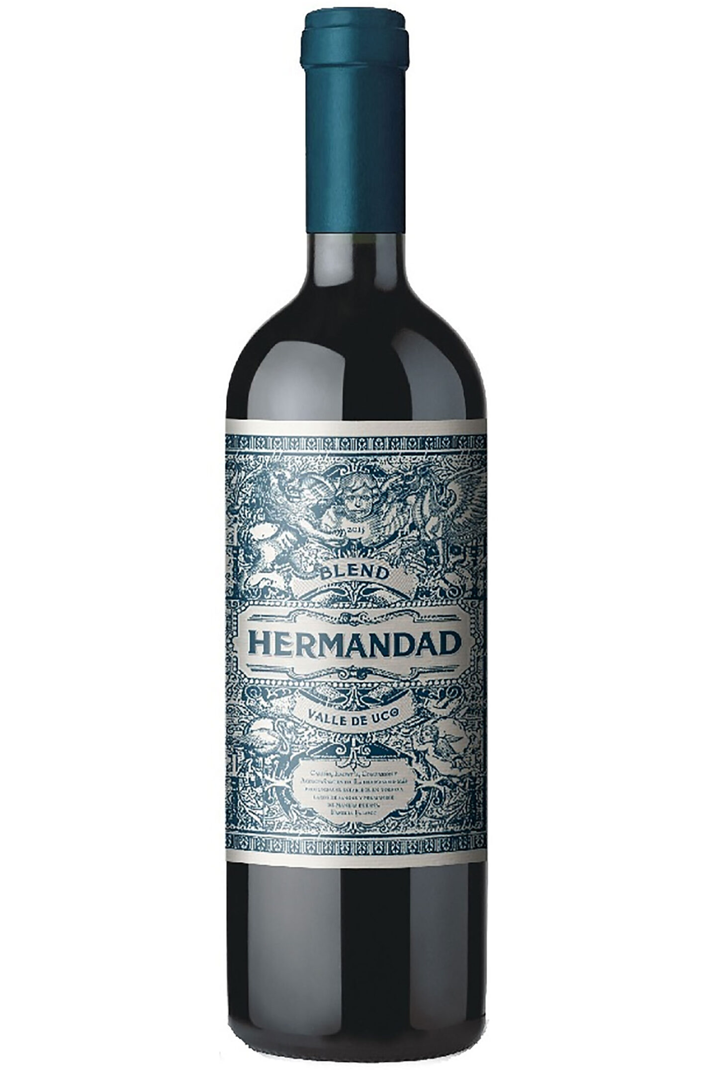 Hermandad blend x 1500cc