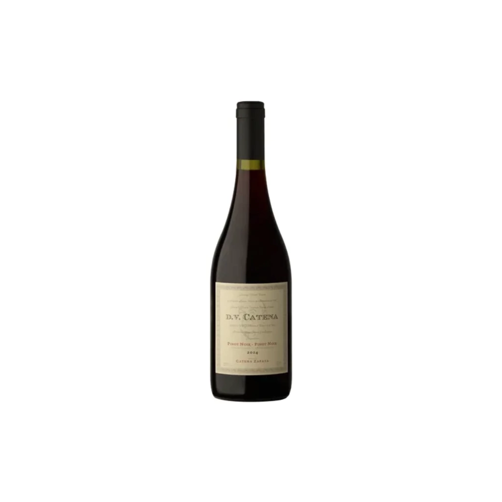 D.V Catena Pinot-Pinot