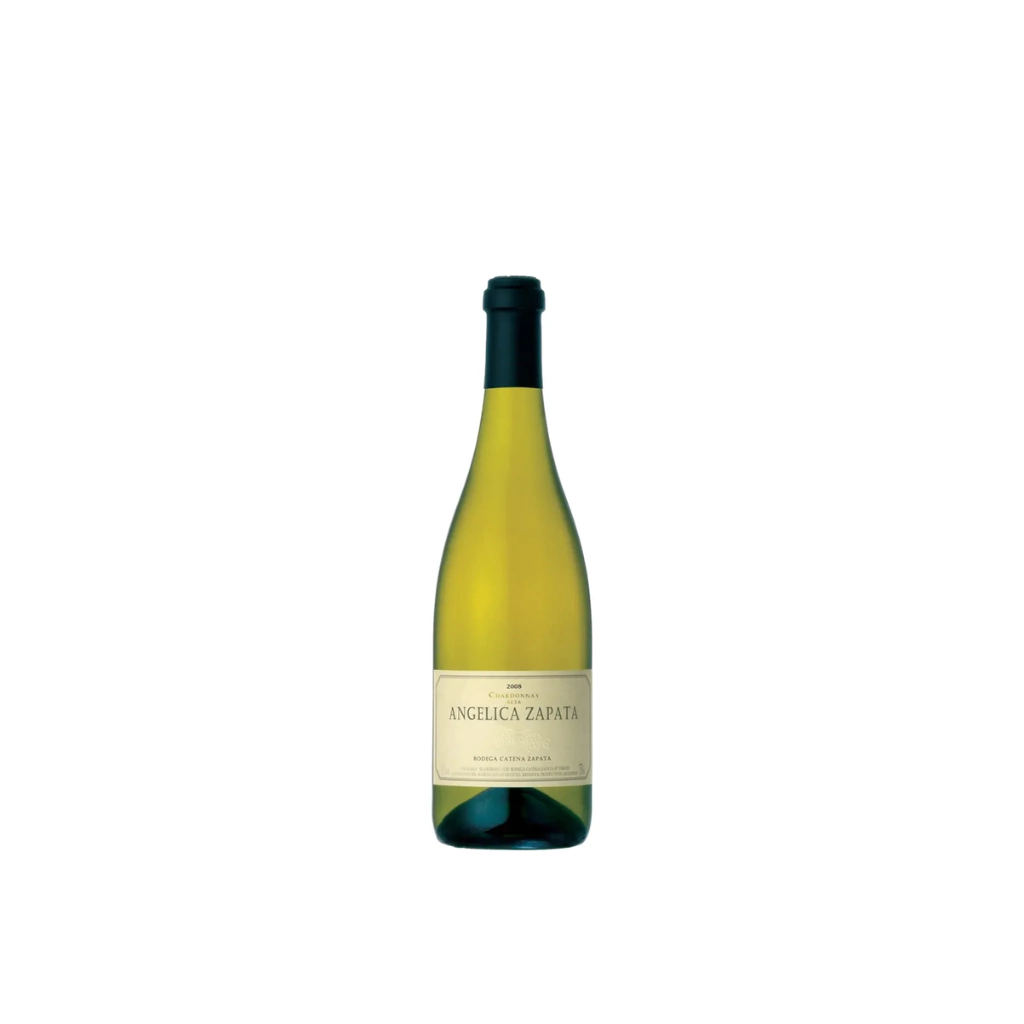 Angélica zapata Chardonnay