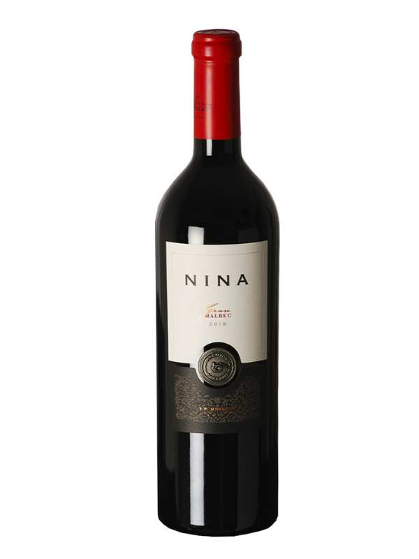 Nina Gran Malbec