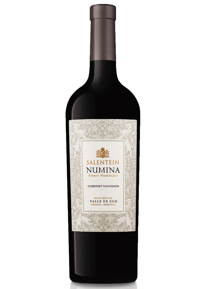 Salentein numina Cabernet sauvignon