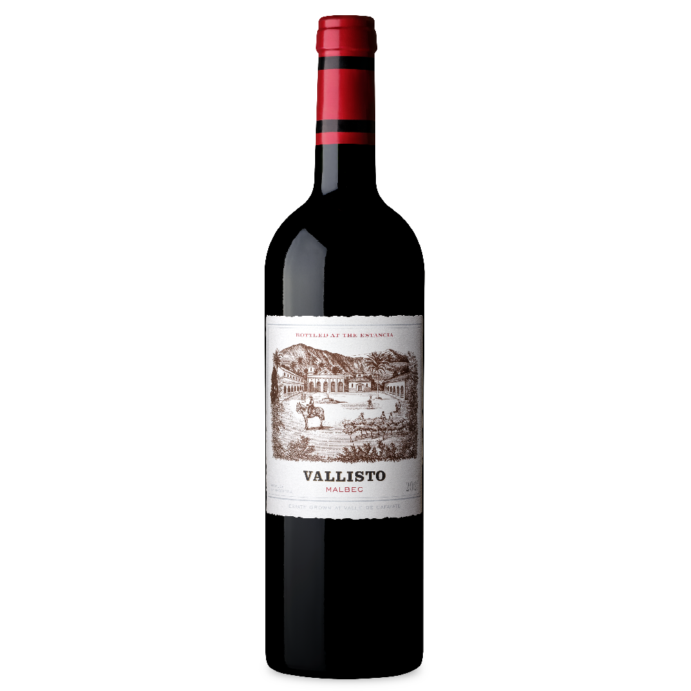 Vallisto malbec