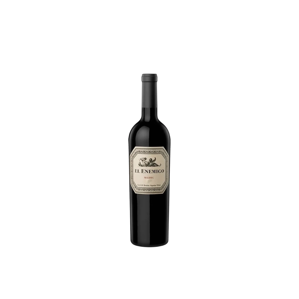 El Enemigo Malbec