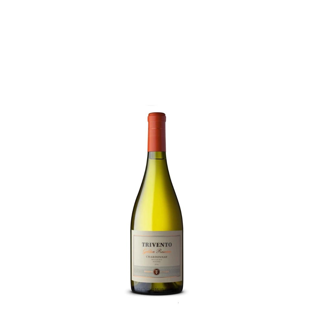 Trivento Golden Reserve Chardonnay