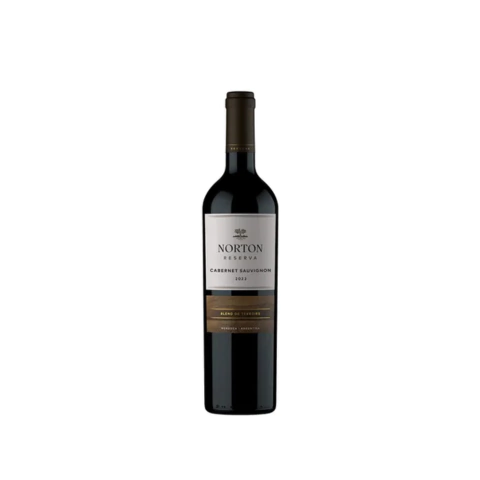 Norton Reserva (Malbec, cabernet sauvignon, chardonnay)