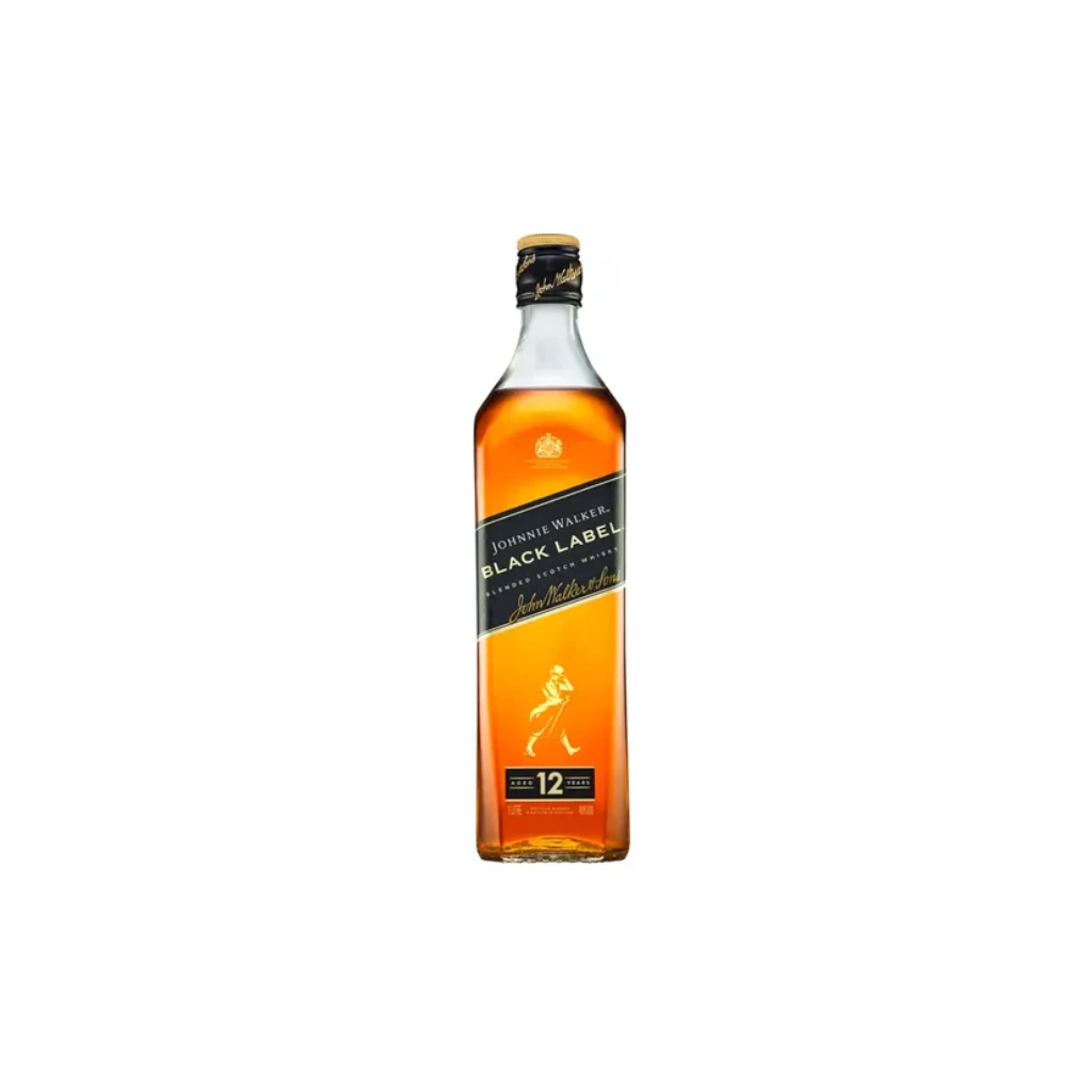 Black label x 1lt
