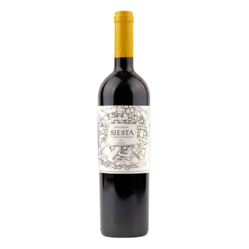 Siesta malbec