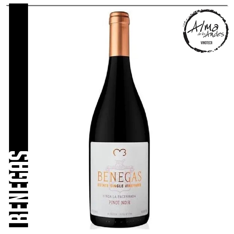 Lynch Single Vineyard (Pinot Noir, Sangiovese)