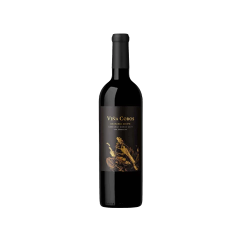 Viña Cobos Chañares cabernet franc