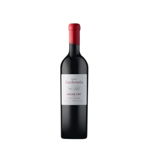 Ambrosia Grand Cru (malbec, blend)