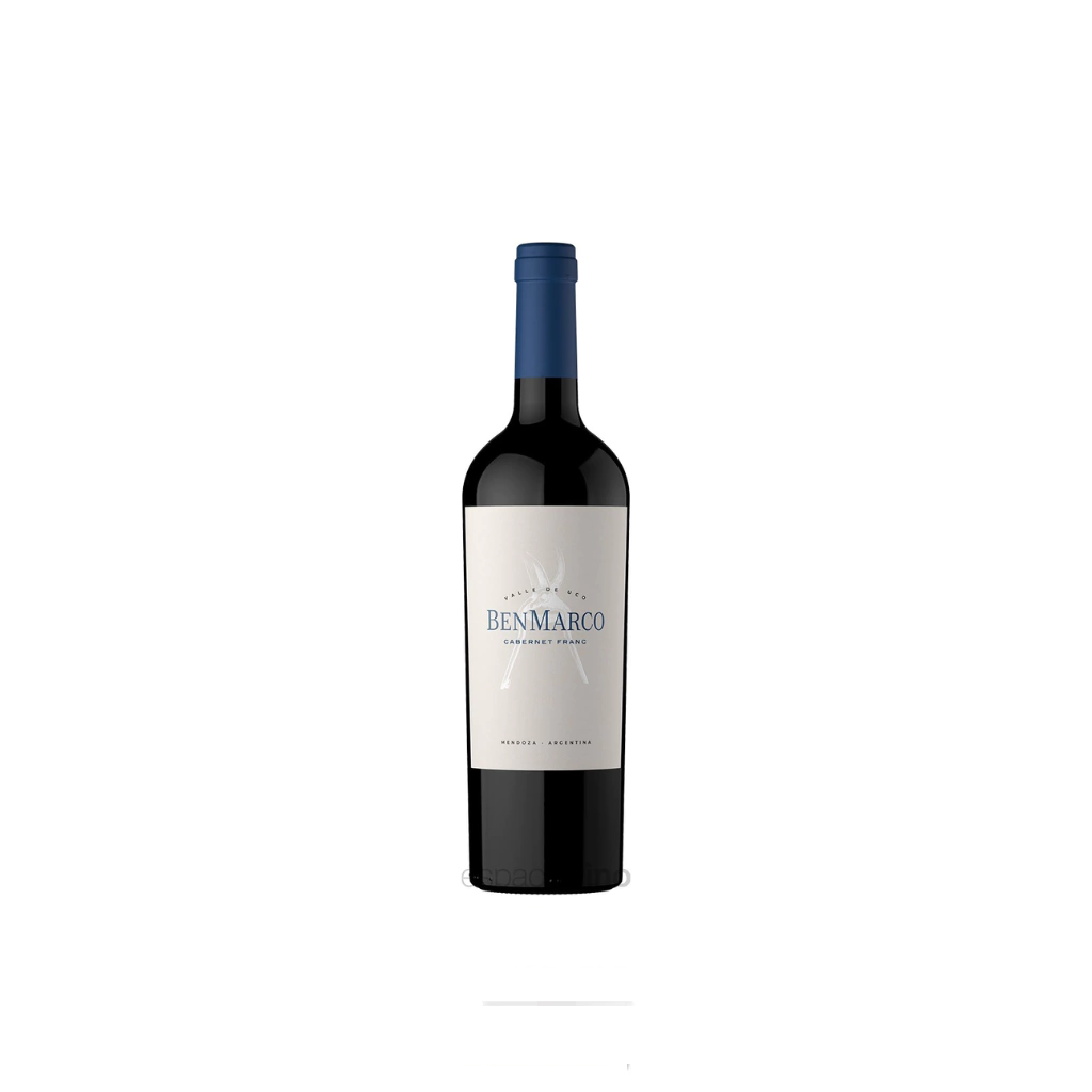 Benmarco Cabernet franc