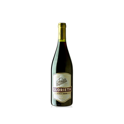 La Posta Glorieta pinot noir