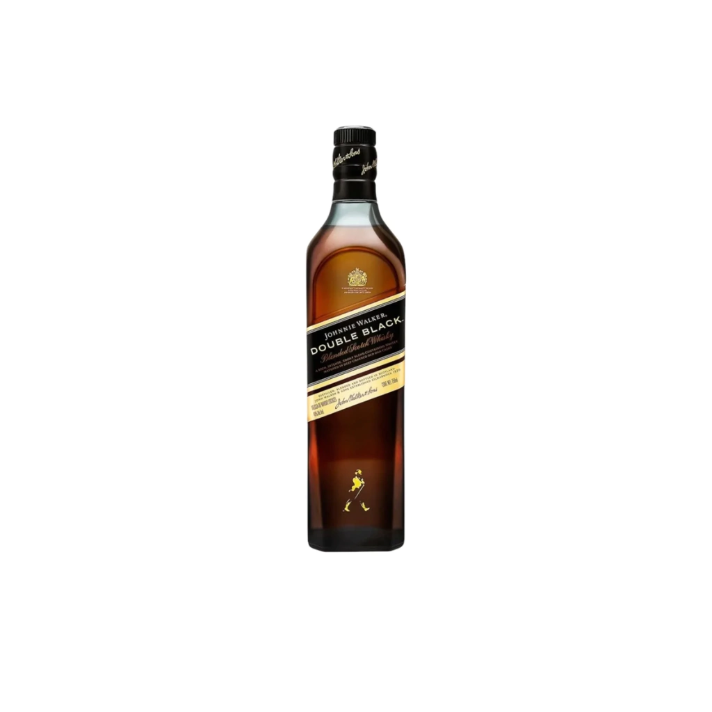 Doble black label x 750ml