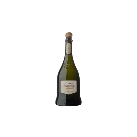 Norton Cosecha Especial extra brut