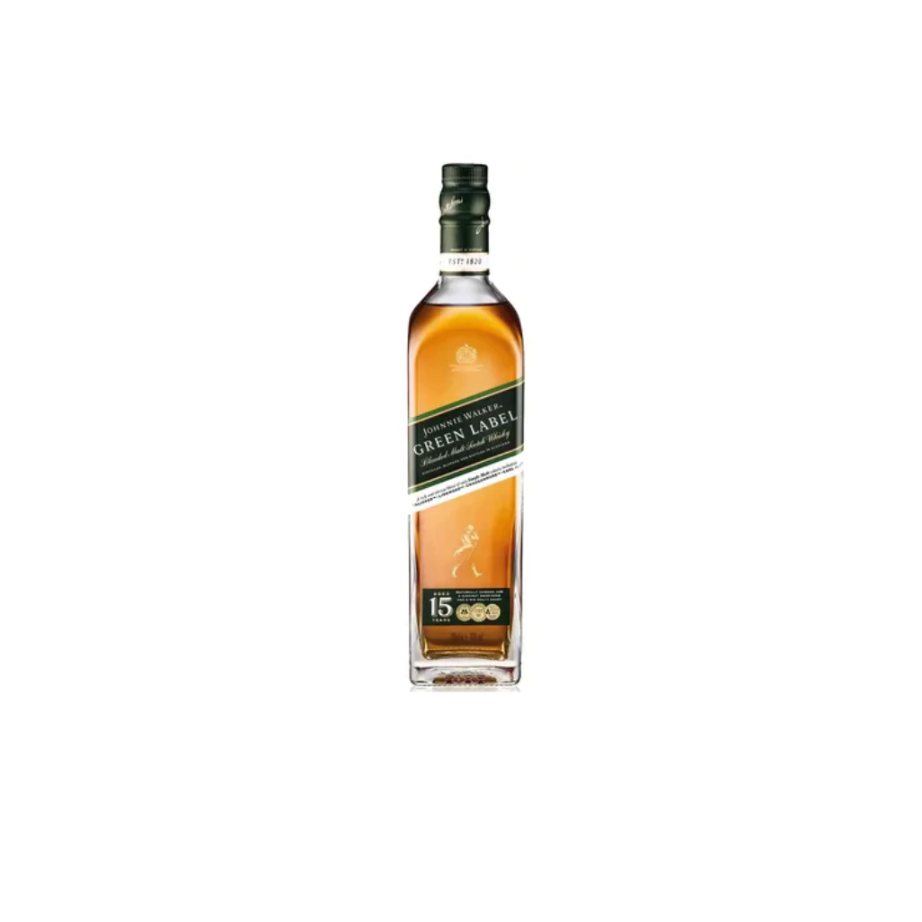 Green label x 750cc