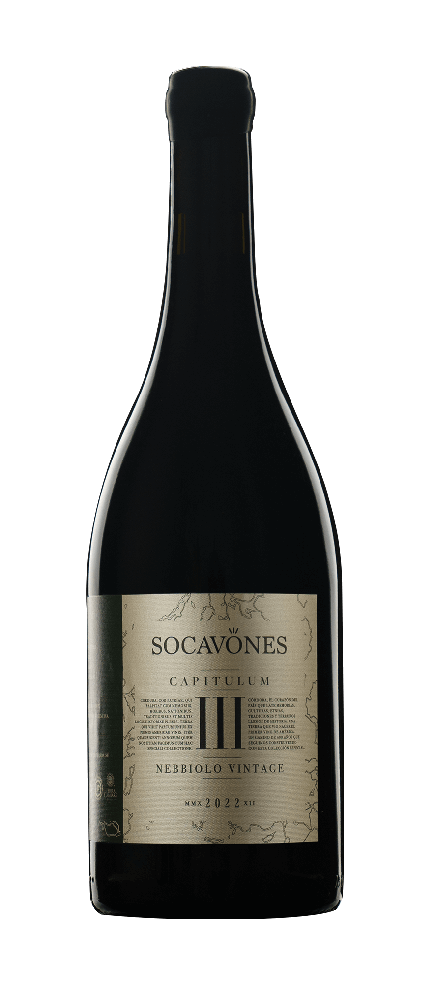 Capitulum III Nebbiolo