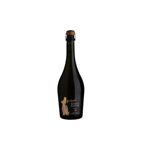 Rosell Boher Rose
