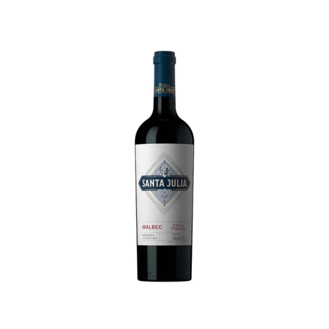 Santa julia reserva malbec