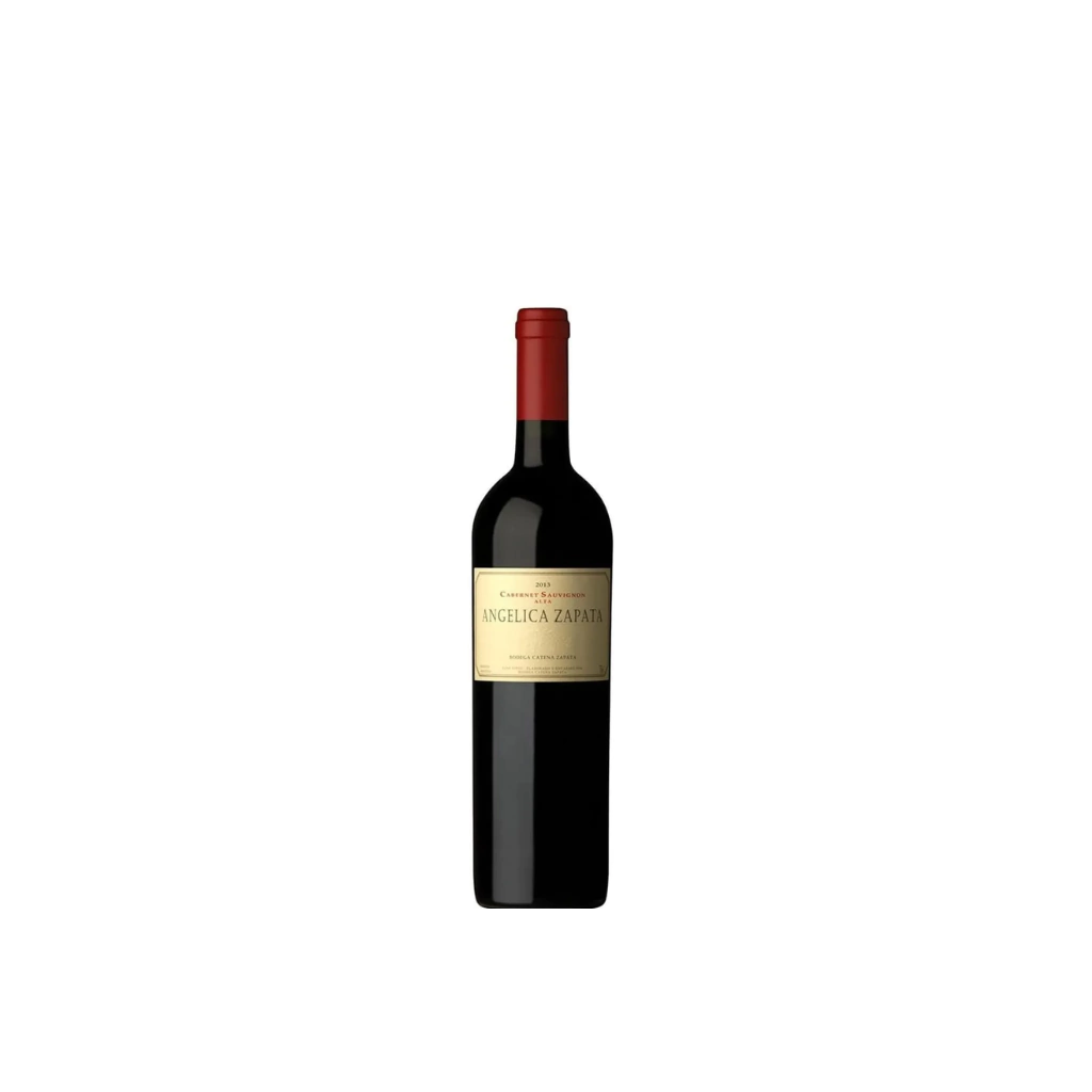Angélica zapata cabernet sauvignon alta