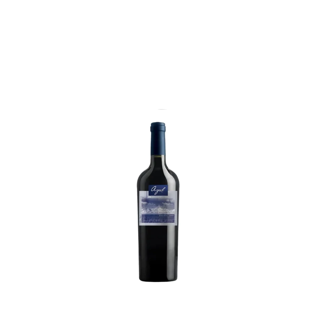La Azul (malbec, cabernet sauvignon, chardonnay)