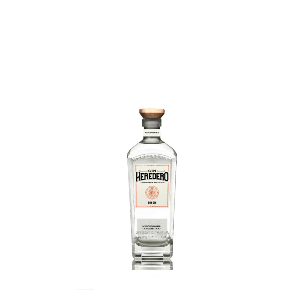 Heredero London Dry