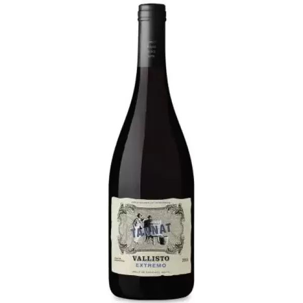 Vallisto (tannat, criolla)