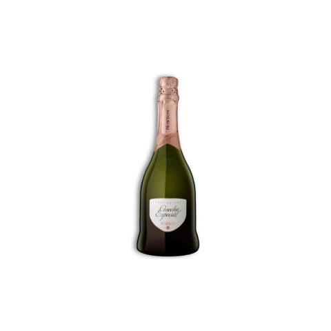 Norton Cosecha Especial brut nature