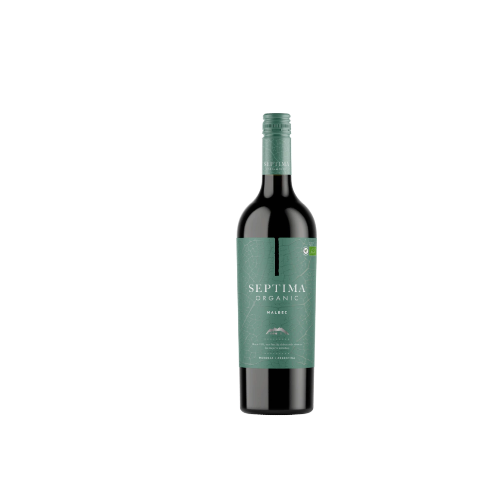 Septima Organico Malbec