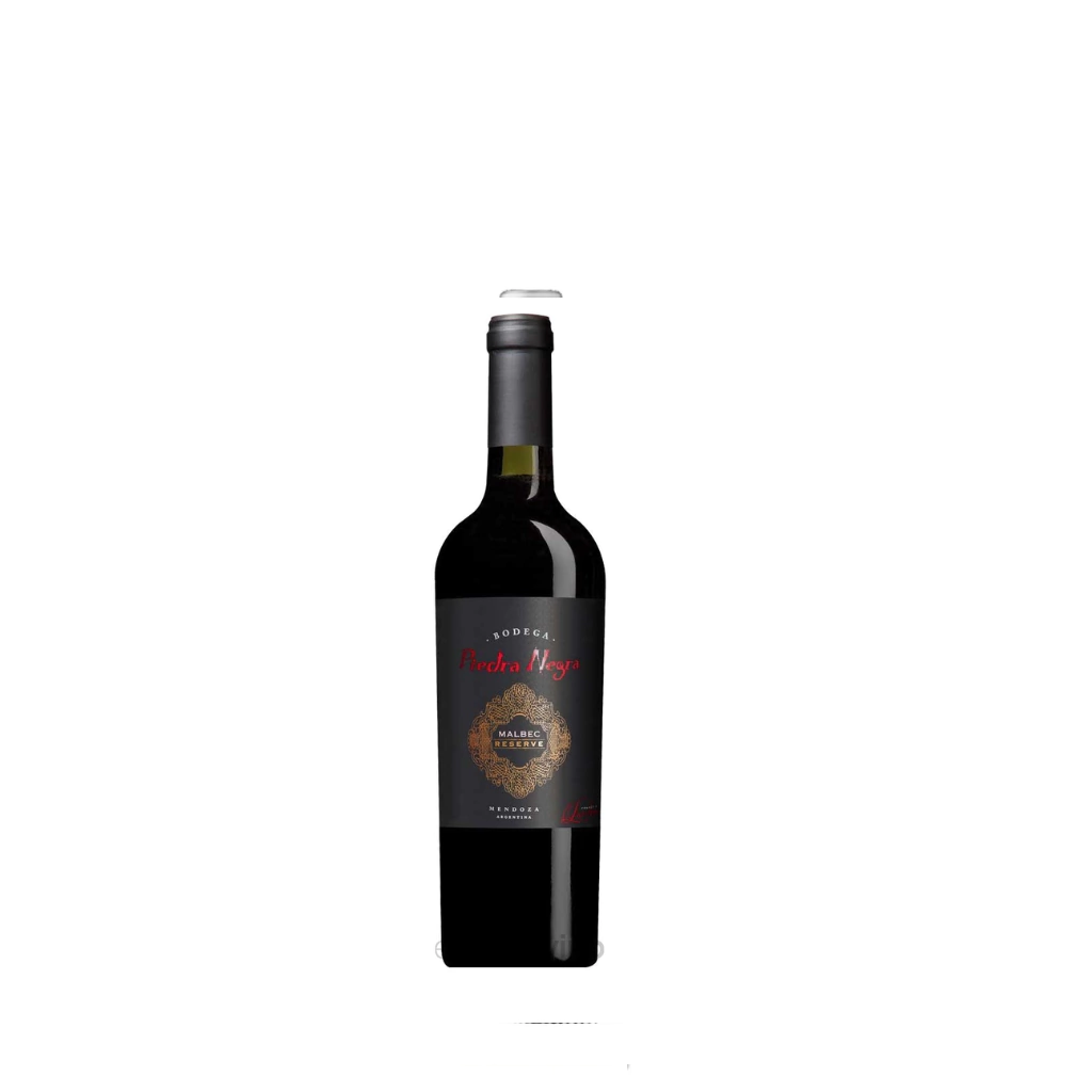 Piedra negra reserva malbec