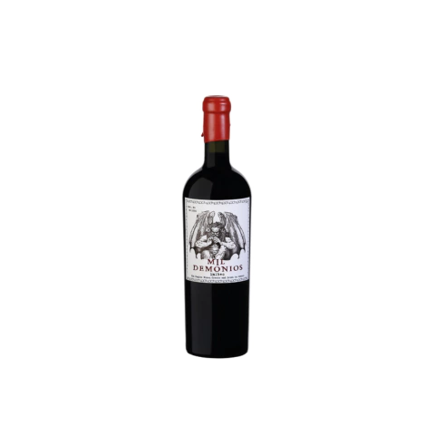 Mil Demonios Malbec