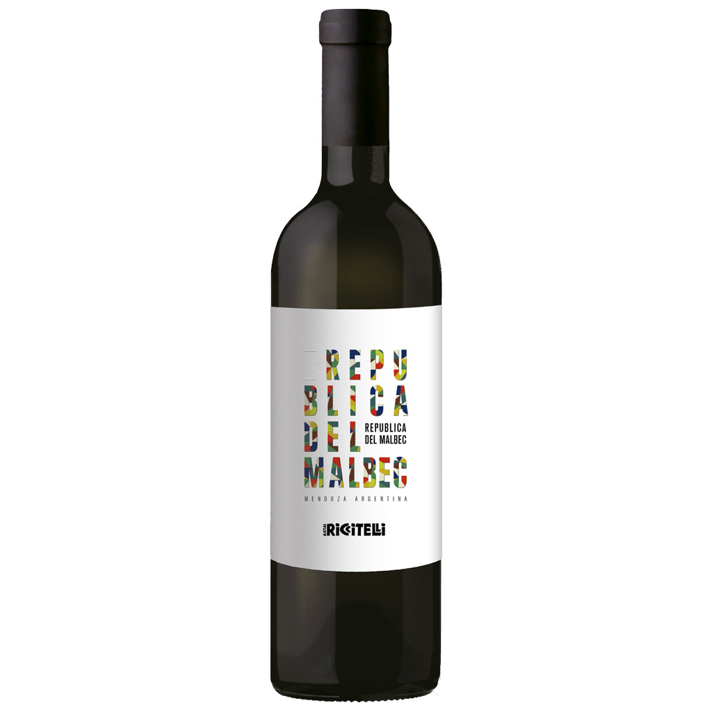 Republica del Malbec