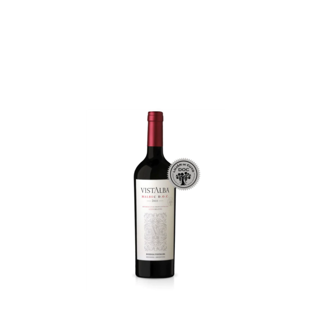 Vistalba Malbec DOC