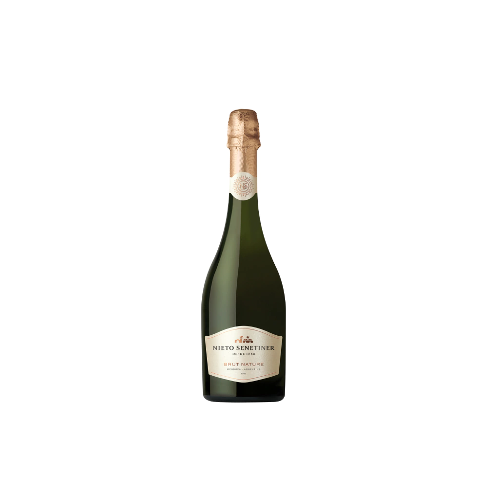 Nieto senetiner brut nature