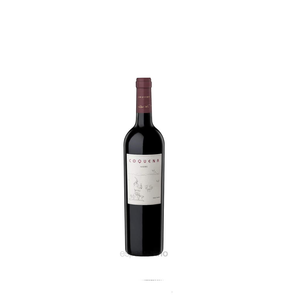 Coquena (malbec, cabernet, torrontes)