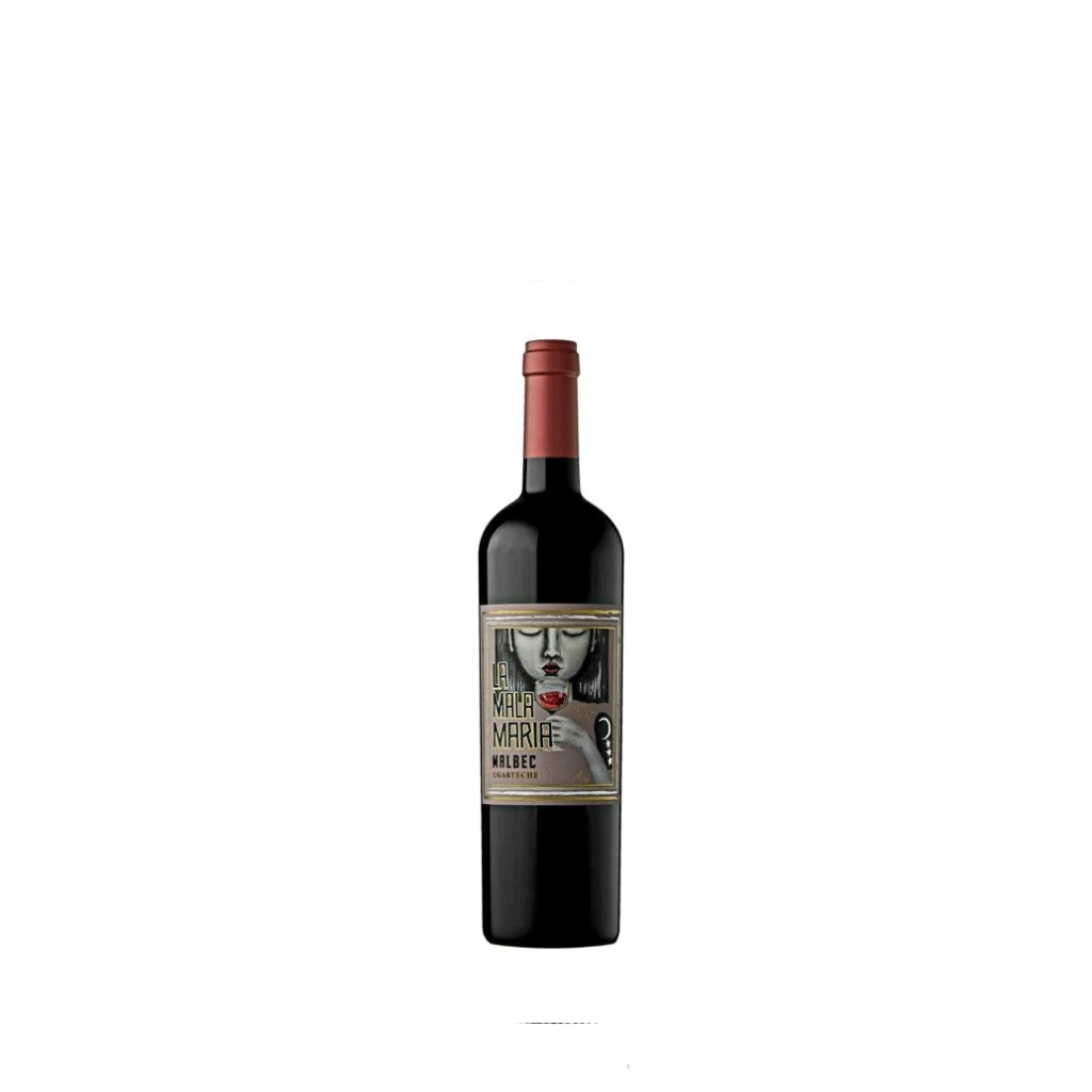 La Mala Maria joven malbec