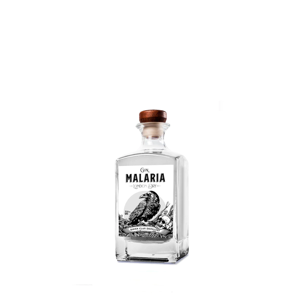 Malaria London Dry