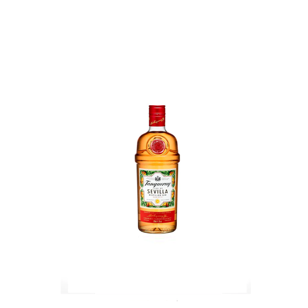 Tanqueray sevilla x 750cc