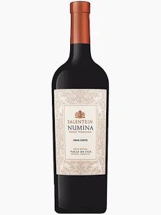 Salentein numina (gran corte)