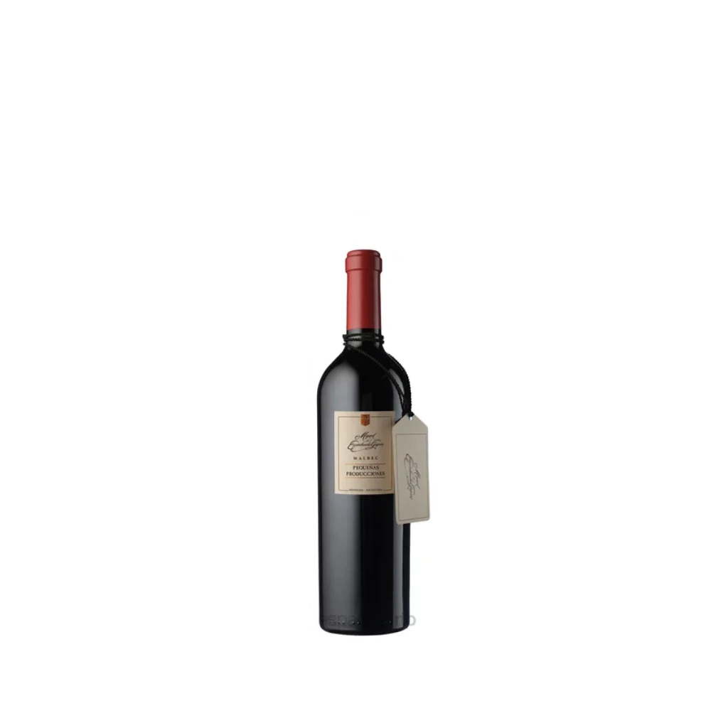 Escorihuela Gascon Pequeñas Producciones malbec x 1500cc