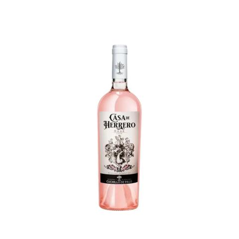 Casa de Herrero Pinot Noir