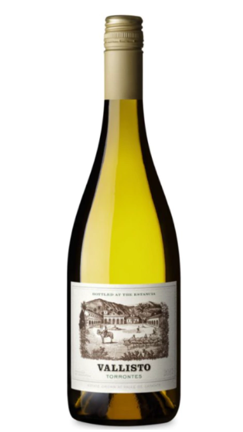 Vallisto torrontes