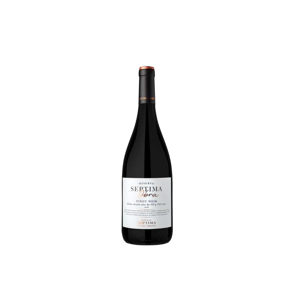 Septima Obra pinot noir