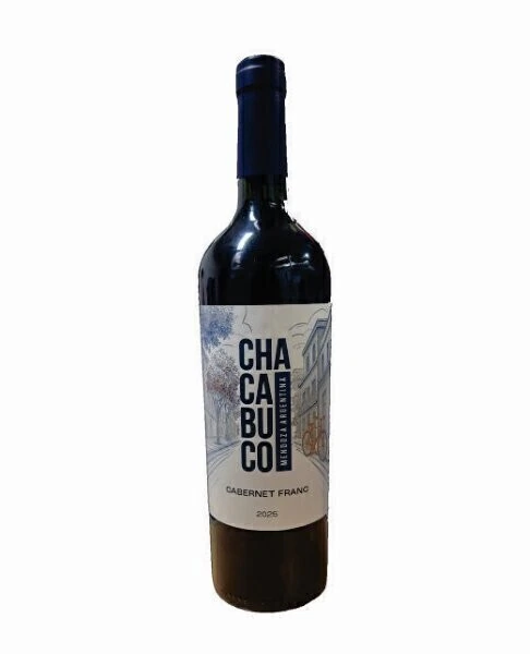Chacabuco Cabernet Franc